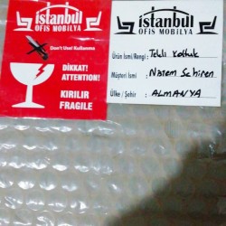 Kantoormeubilair Oberhausen