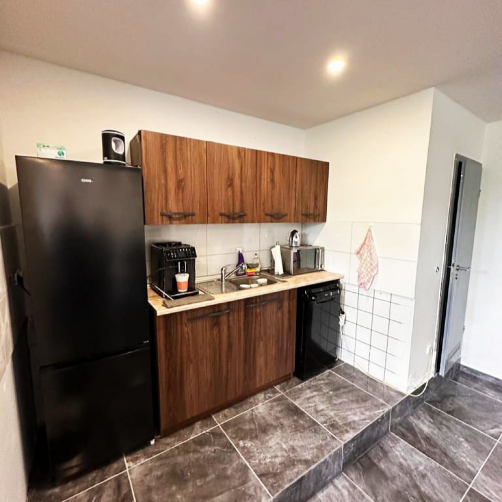 Kantoormeubilair Oberhausen