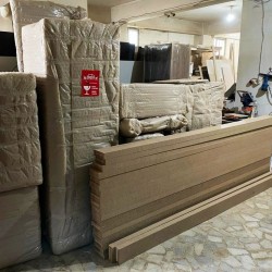 Kantoormeubilair Oberhausen