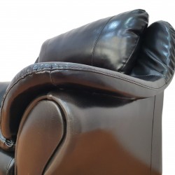 Balderico Single Sofa