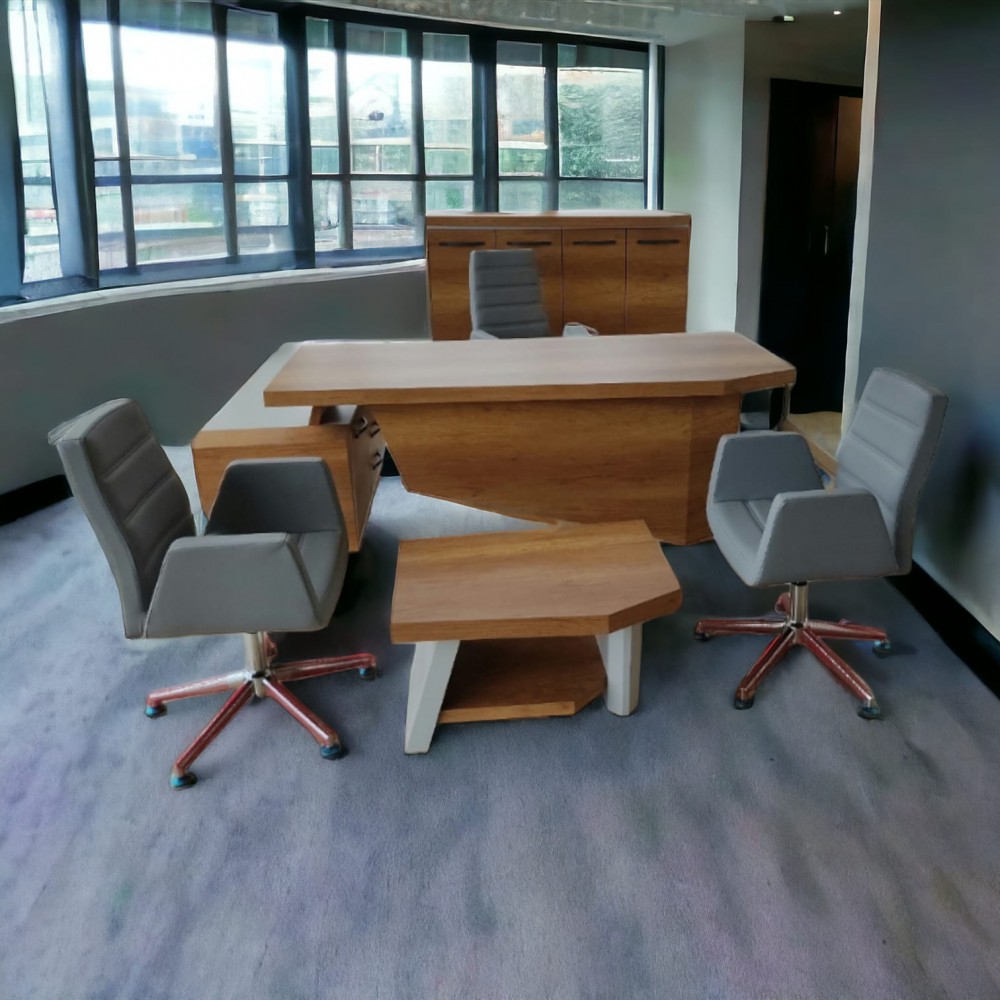 Beyoğlu Authority -Team