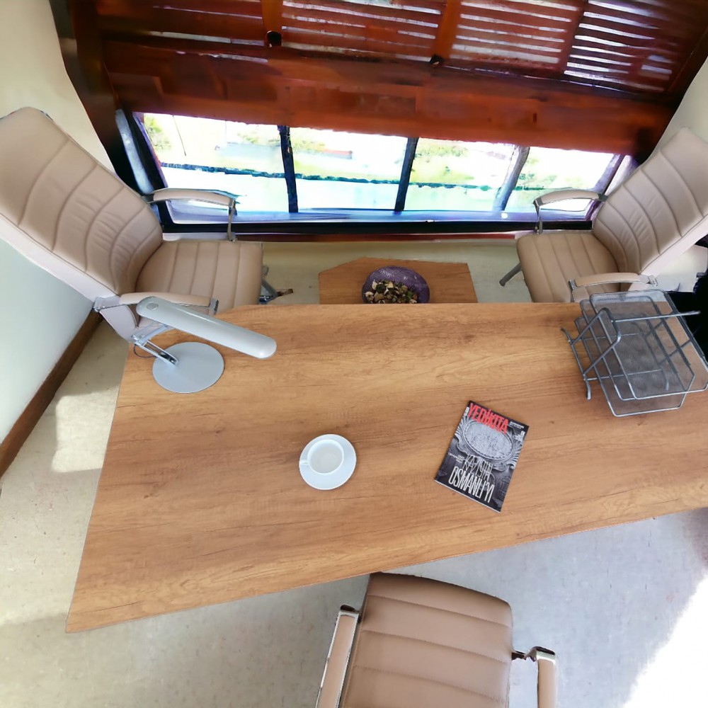 Beyoğlu Authority -Team