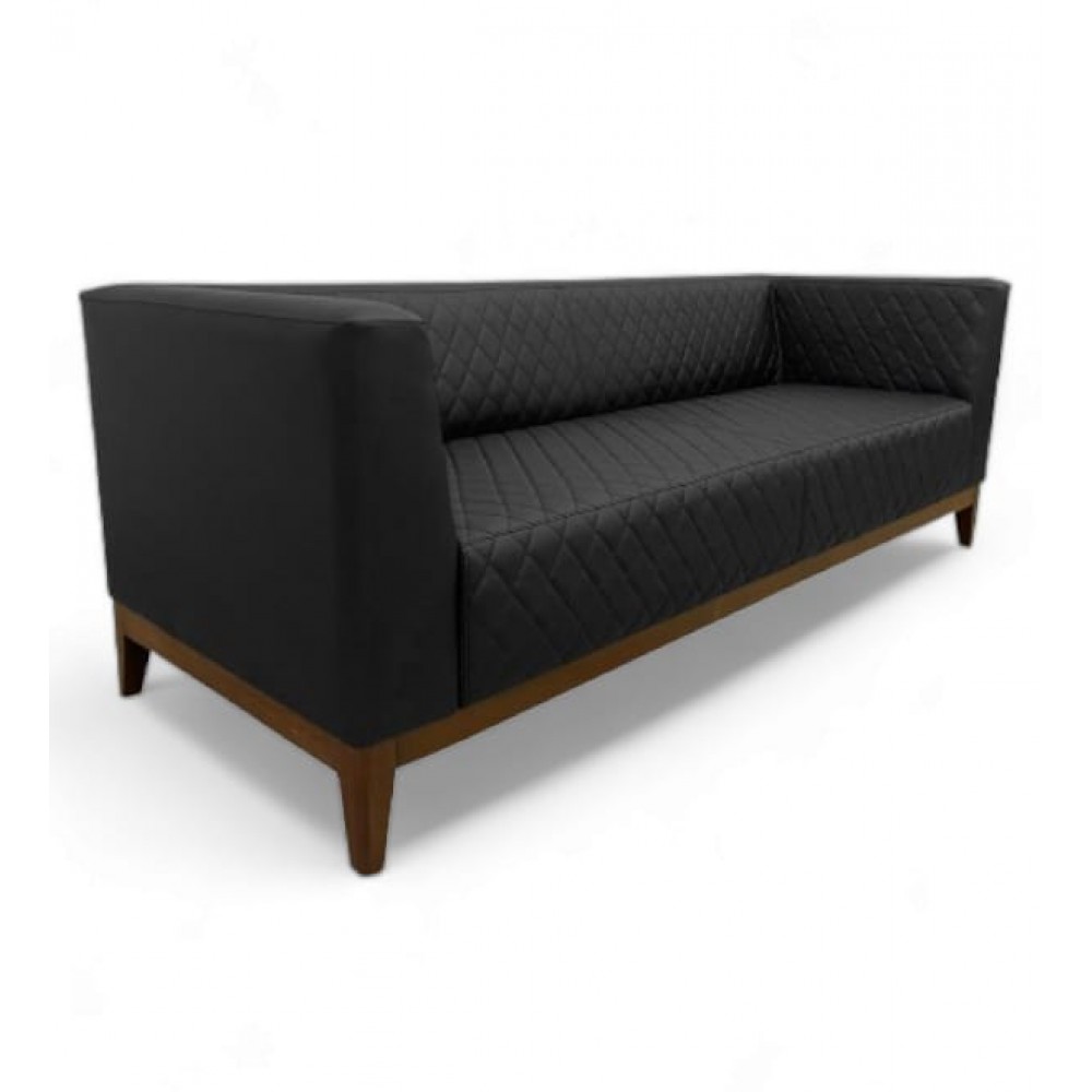 Rodiano Triple Sofa