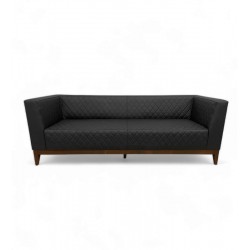 Rodiano Triple Sofa