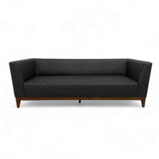 Rodiano Triple Sofa