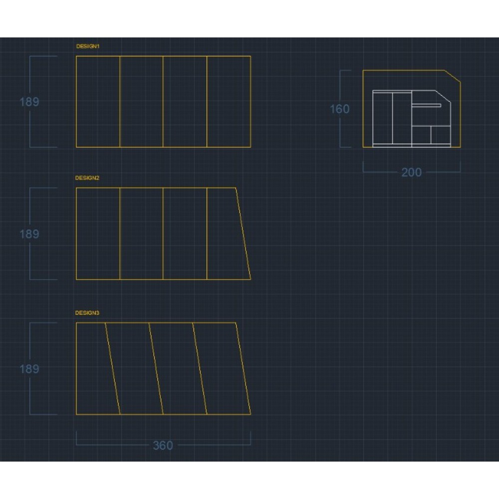 Kantoorpartitiescheider