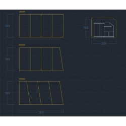 Kantoorpartitiescheider