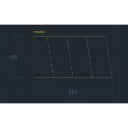 Kantoorpartitiescheider