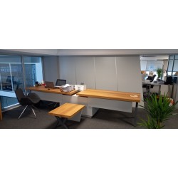 Kantoorpartitiescheider