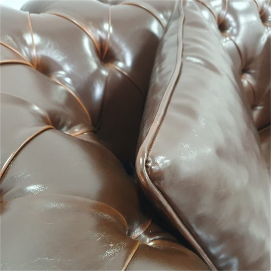 Chester Triple Sofa
