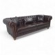 Chester Triple Sofa