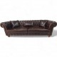 Chester Triple Sofa