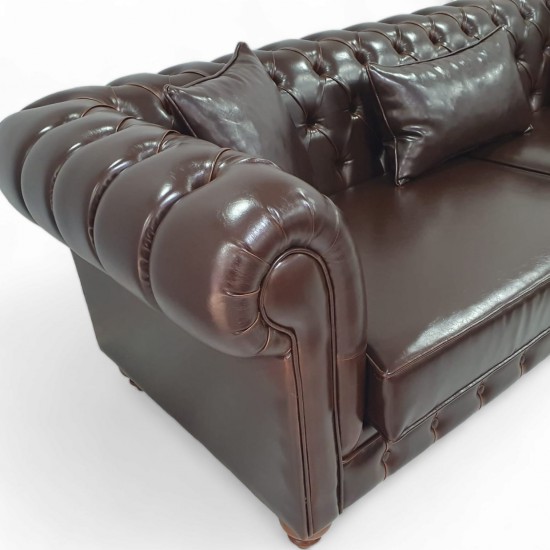 Chester Triple Sofa
