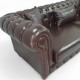 Chester Triple Sofa