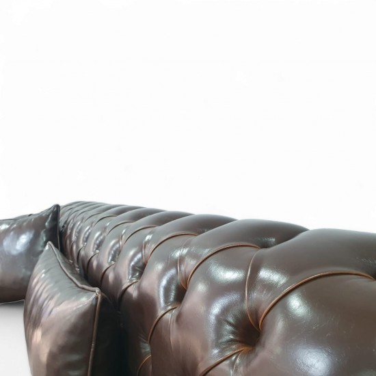 Chester Triple Sofa