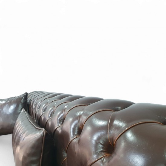 Chester Triple Sofa