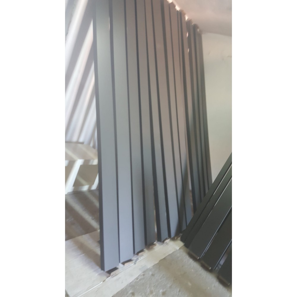 Decoratieve afscheider