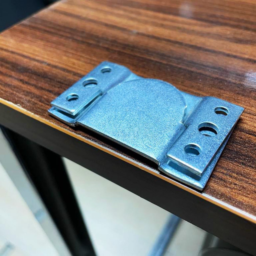 Decoratieve afscheider