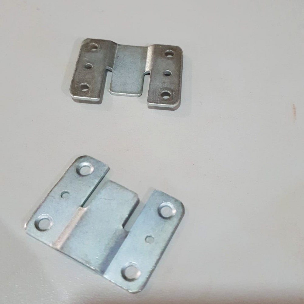 Decoratieve afscheider