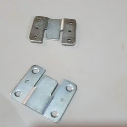 Decoratieve afscheider