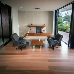  Gouden directiekantoorset