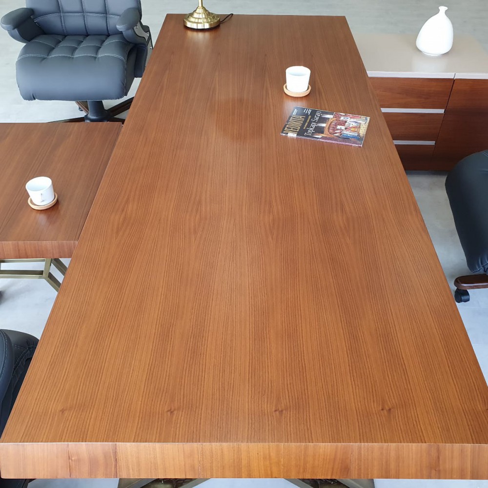  Gouden directiekantoorset