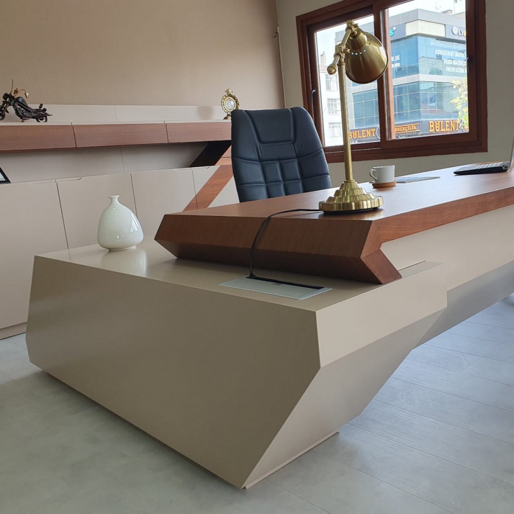  Gouden directiekantoorset