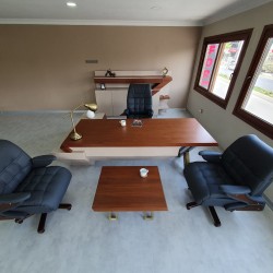  Gouden directiekantoorset