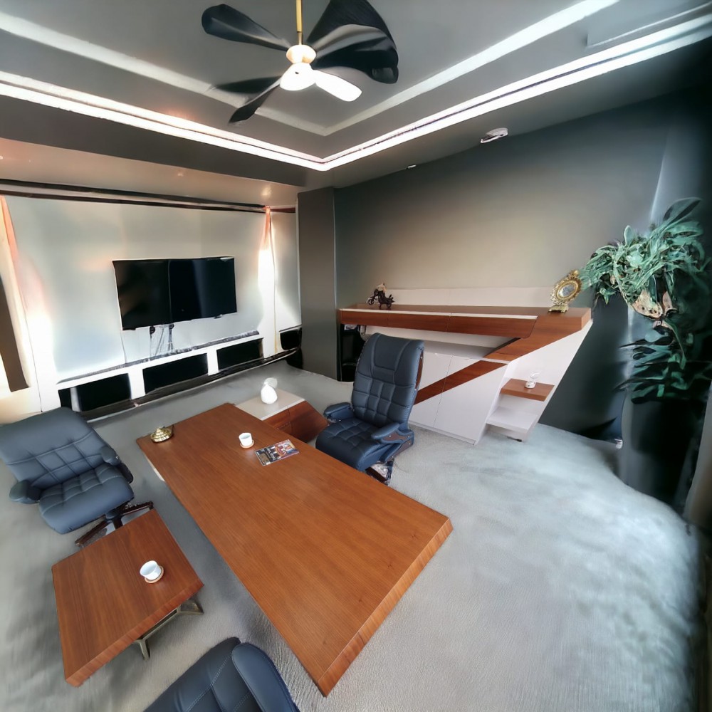  Gouden directiekantoorset