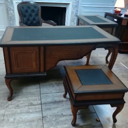 Britse Lukens kleine kantoorset