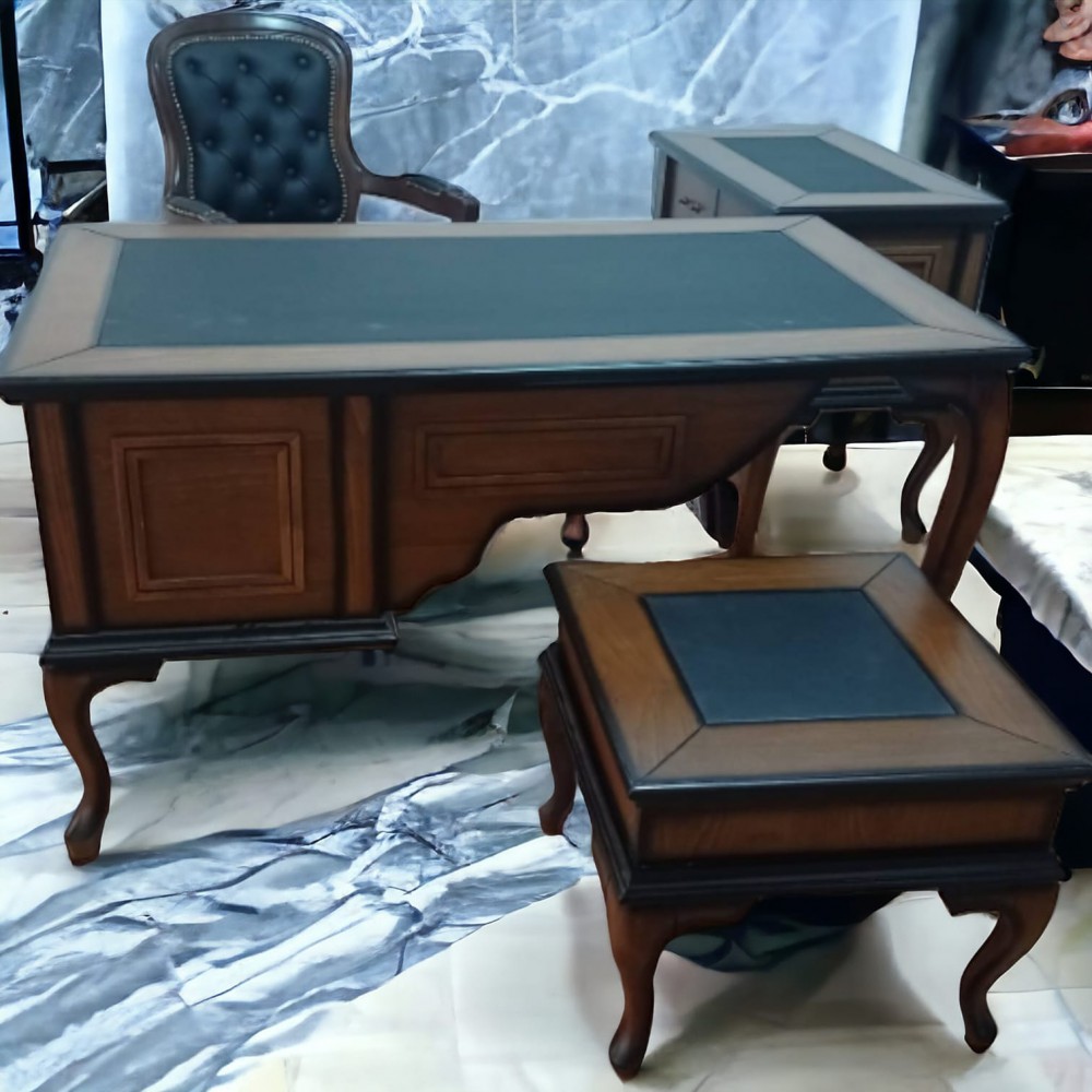 Britse Lukens kleine kantoorset