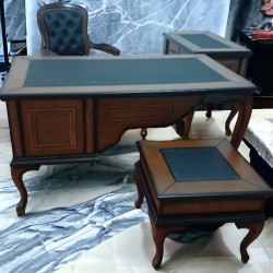 Britse Lukens kleine kantoorset