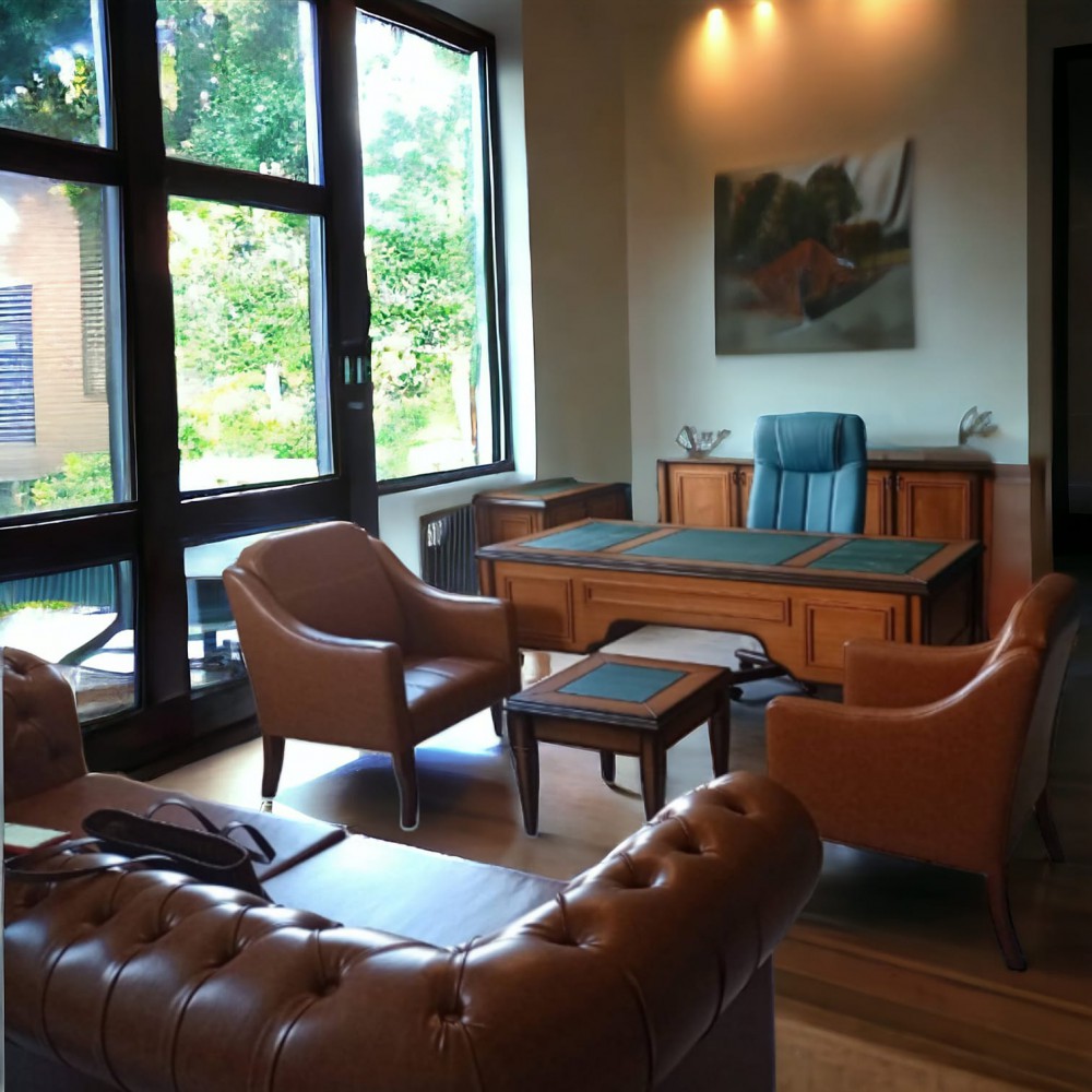 Britse Uitvoerend Bureau