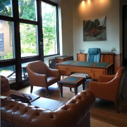 Britse Uitvoerend Bureau