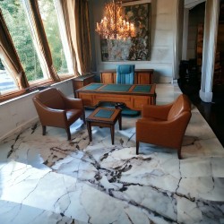 Britse Uitvoerend Bureau