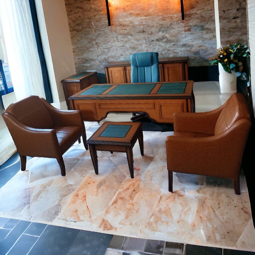 Britse Uitvoerend Bureau