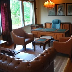 Britse Uitvoerend Bureau