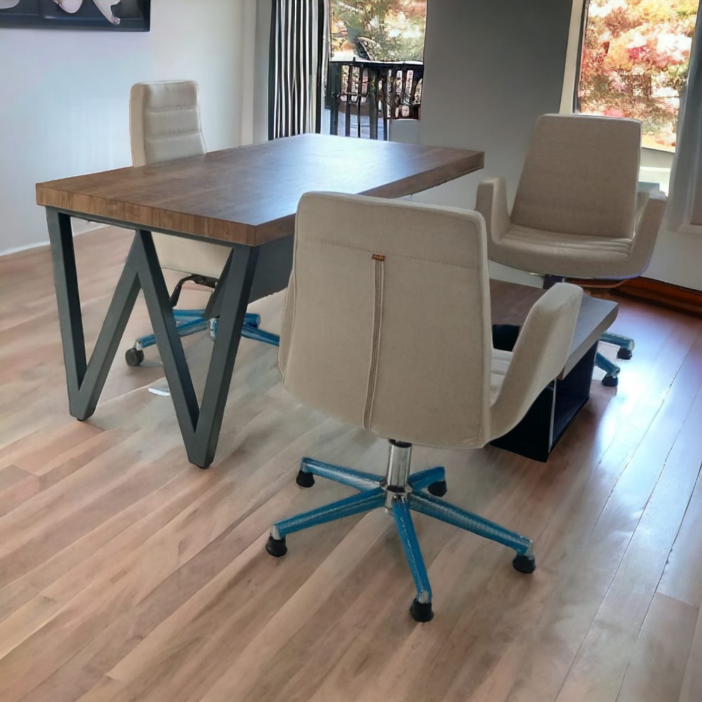 Prestige vergaderruimteset