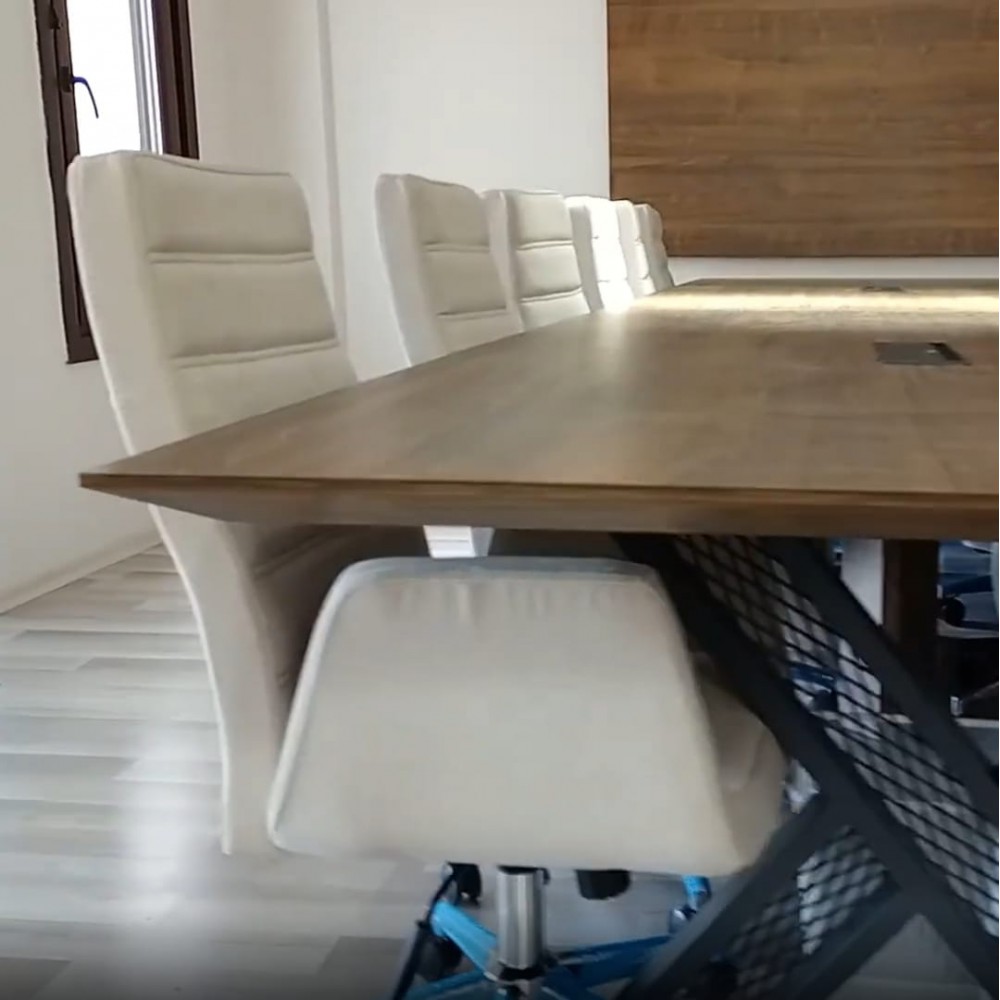 Prestige vergaderruimteset