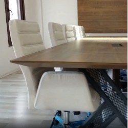 Prestige vergaderruimteset