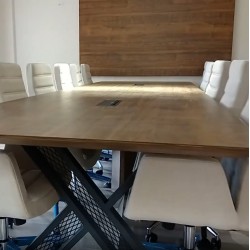 Prestige vergaderruimteset