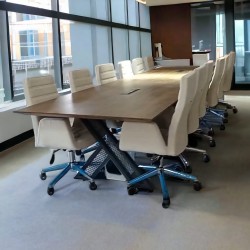 Prestige vergaderruimteset