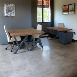 Prestige vergaderruimteset