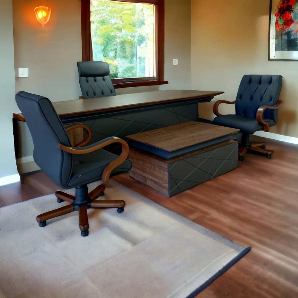 Prestige vergaderruimteset