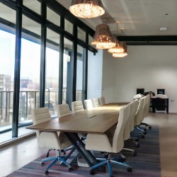 Prestige vergaderruimteset