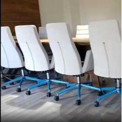 Prestige vergaderruimteset