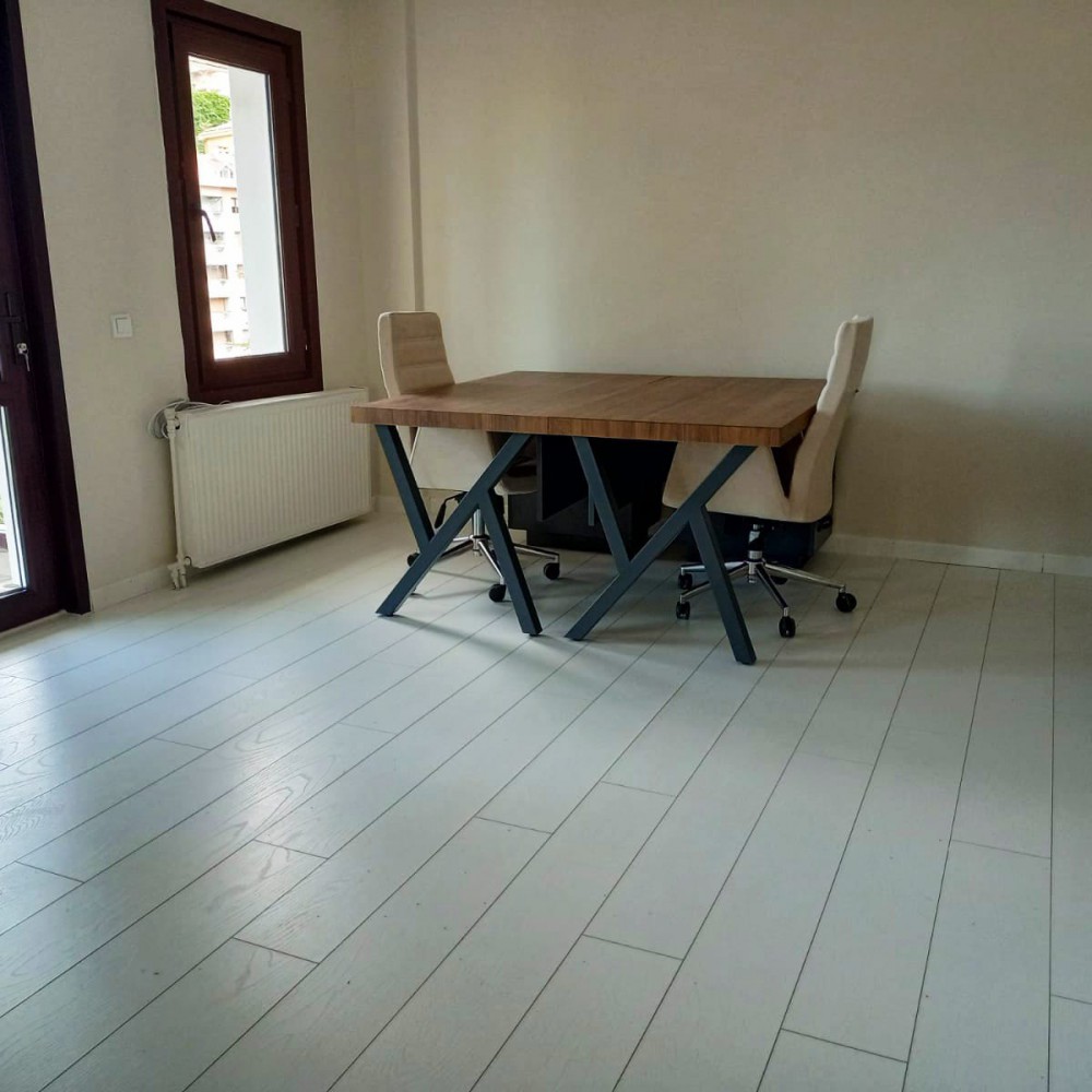 Prestige vergaderruimteset