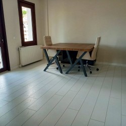 Prestige vergaderruimteset