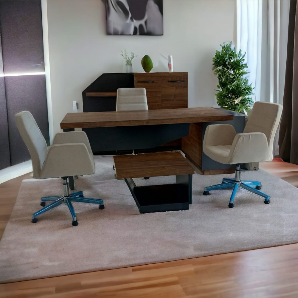 Prestige vergaderruimteset