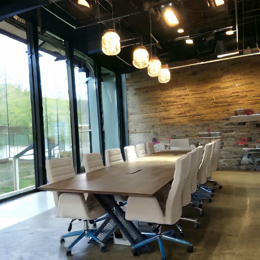 Prestige vergaderruimteset